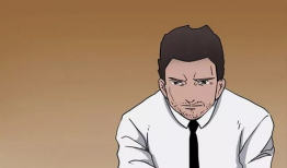 中年男人漫画,笑谈岁月，品味人生