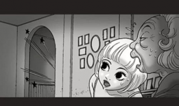 少女漫画邪恶口工,少女漫画中的邪恶口工诱惑